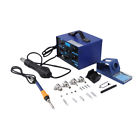 Soldering-station-hot-air-gun-60519 Soldering Station Hot Air 5414102860519