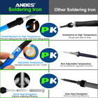 Soldering-tip-iron-kit-98 Anbes Soldering Tip Iron 603305679041