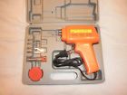 Todd-1802 Soldering Case.model Kit Gun