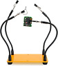 Soldering-tool Kotto Helping Hands Soldering Third Hand Tool Pcb 445043453452