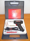8200n Soldering Weller Tested. 140watts 100 Gun Kit