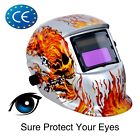 Solo913 Simder Welding Helmet Auto Darkening Solar Flash Hood 8011579614385 Solo913 Simder Welding Helmet Auto Darkening Solar Flash Hood 8011579614385