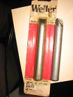 Mtg-40 Sp-175 Weller 2 New Nos Soldering Tips For Large Hand Iron Welding Mtg-40 Sp-175 Weller 2 New Nos Soldering Tips For Large Hand Iron Welding