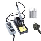 Sp-jk202 Silivn Soldering Iron Kit