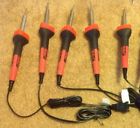 Sp25 Weller Lot Of Soldering Iron