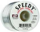 Spdy61pop Lincoln Electric Speedy 1-8 0684032069794