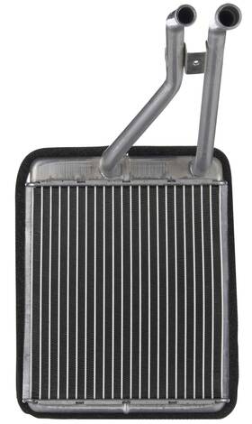 93024 Spectra Premium Vehicle Hvac Heater Core Replacement Compatible With Je