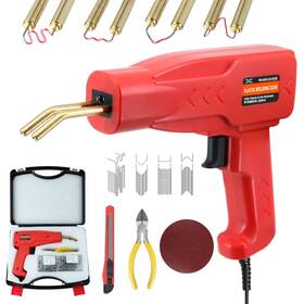 Hdq-100w-r01 Speedup Fairing 100w Plastic Welder Car Bumper Repair Kit Welding Machine With 600pcs Hdq-100w-r01 Speedup Fairing 100w Plastic Welder Car Bumper Repair Kit Welding Machine With 600pcs