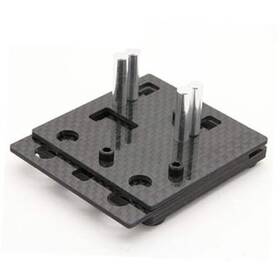 Speedyfpv 644650953615 Soldering Jig For Rc Connectors Grippy Helping Hand Speedyfpv 644650953615 Soldering Jig For Rc Connectors Grippy Helping Hand