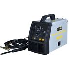 Mmig140 Spoolgun-ready Mig 140 Wire-feed Welder Amps Kit Pro-series