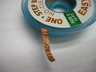 Os-c-10as Spools Size 8 Lot Braid Clean Easy -step 10 Os--10as Os-c-10as Spools Size 8 Lot Braid Clean Easy -step 10 Os--10as