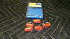 Sprague 200volt .25 Drops Orange Sprague 200volt .25 Drops Orange