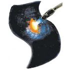 Sqa1660 Carbon Blanket Shield Welding Steiner Fiber