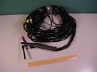 Sr-18-25 Tig Torch Assembly Ft Hoses 25