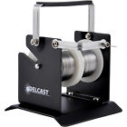 Sr-2x Delcast Solder Reel Dispenser W 200g Rosin Core 63 37 Tin Lead Sr-2x Delcast Solder Reel Dispenser W 200g Rosin Core 63 37 Tin Lead