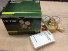 Sr450d-540 Torch Regulator - Victor 0781-o527 Set Cutting Oxygen Pressure