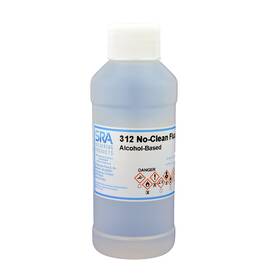 Sra Soldering Products Fls312-100ml #312 No-clean Flux - 100 Ml
