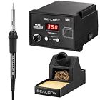 Ssa51 Sealody Digital Soldering Station 0190835462149