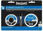 Ssws300pk Ssw300pk Bernzomatic All In One Plumbing Solder Kit New Free Shipping 070042196849