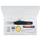 St550k Bernzomatic Lead-free Soldering Kit 014045686006