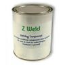 Stableweld By Forge Welding Flux Stableweld By Forge Welding Flux