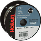 H522506-r19 Stainless Wire-.030 Steel Welding Wire Hobart