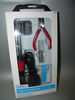 6400254 Stand Soldering Solder Kit Pliers Iron Learn--solder