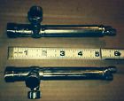 Aw1a Standard 2 Jewelers Handle Dutytorch Size Fixtures Equipment Smith