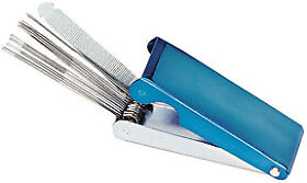 1423-0016 Standard Tip Cleaner Firepower 0716352147354