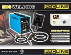 Mig105f Standard Welder Flux Approved Usa Etl Wire Electric Mig105f Standard Welder Flux Approved Usa Etl Wire Electric