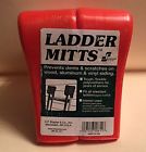 Staples Co Brand New Ladder Mitts Model 611 Type 2 3 027046006117