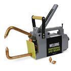 55010 Stark Usa Spot Welder 1/8inch 240v Electric Single Phase Portable