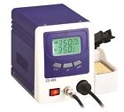 89-8513 Station Lcd Rework Vacuum Temperature Desoldering Zd-985 Controlled Digital Dual