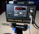 72-6340 Station Vacuum Mcm Part Tenma Desoldering