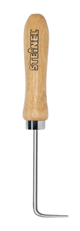 110051889 Steinel 007841034986 Welding Seam Tester