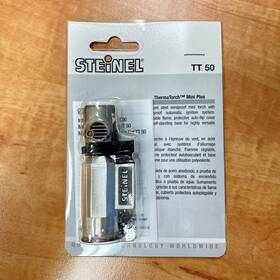 Steinel 018139710509 Thermatorch 50 Butane Turbo Light 71050