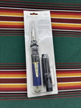 Ts550 Steinel 018139725503 Butane 1000 F Solder Temp Soldering Iron