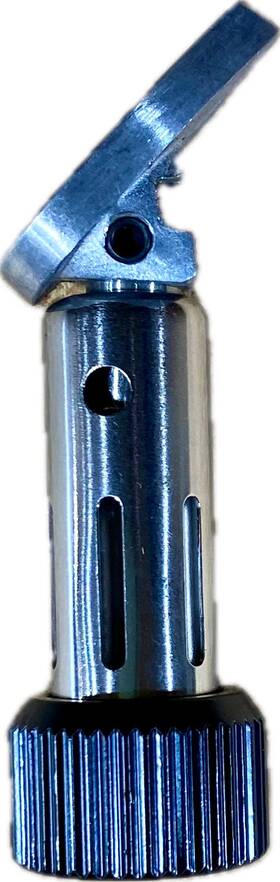 Steinel 07362 Welding Iron Tip For Thermasolder 600
