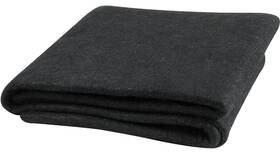 Steiner 690830316343 316-3x4 Velvet Shield 16 Oz Black Carbonized Fiber Welding Blanket 3