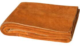 Steiner 690830321347 321-3x4 Side Split Cowhide Leather Welding Blanket 3ft X 4ft