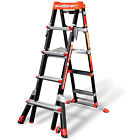 15130-001 Step Ext Type Select Iaa Fiberglass Giant 375lbs 5 Ladder 15130-001 Step Ext Type Select Iaa Fiberglass Giant 375lbs 5 Ladder