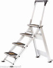 Step Giant Tray 4 Safety Ladder Bar Work Garage Home Stepladder Tool Step Giant Tray 4 Safety Ladder Bar Work Garage Home Stepladder Tool