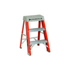 443-fs1502 Step Series Louisville Fs1500 Ladder Stool 2-step