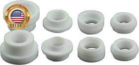 54n63 Store 54n01 Tig Gas Lens Insulator Cup Gasket 18-7 18cg Assorte Kit Fit Pta 54n63 Store 54n01 Tig Gas Lens Insulator Cup Gasket 18-7 18cg Assorte Kit Fit Pta