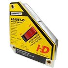 Msa48-hd Str7089 Strong Hand Tools Magnet Square Pulling Power Model 679352000046 Msa48-hd Str7089 Strong Hand Tools Magnet Square Pulling Power Model 679352000046