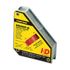 Msa46-hd Strong Hand Magnet Heavy-duty Square Tools Msa46-hd Strong Hand Magnet Heavy-duty Square Tools