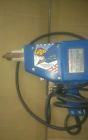 Jo1050 Studwelder Magna-spot Motor Guard Entry- Kit Jo1050 Studwelder Magna-spot Motor Guard Entry- Kit