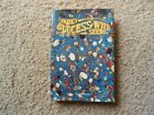 Success Edition Cover Hard Seeds Park 1978
