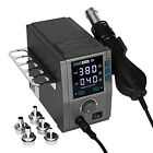 F-932 Sugon 2020d Hot Air Rework Station 700w High Power Temp 212 F Fast