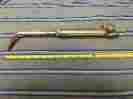 Sw-207 Nozzle Smith Equipment Sw1a Welding Torch With Usa Made Sw-207 Nozzle Smith Equipment Sw1a Welding Torch With Usa Made